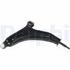 Delphi Wishbone/suspension Track Control Arm TC1259 thumbnail