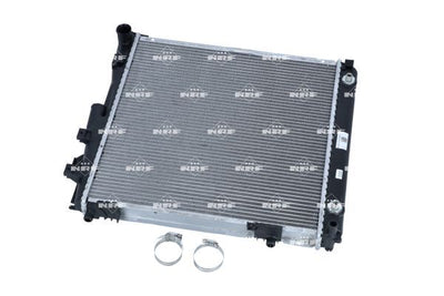 NRF Engine Cooling Radiator 504258