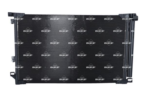 NRF Air Conditioning Condenser 350583 - image 2