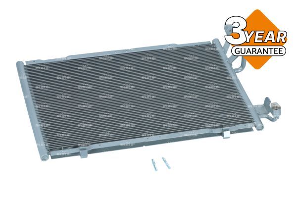 NRF Air Conditioning Condenser 350483 - image 2
