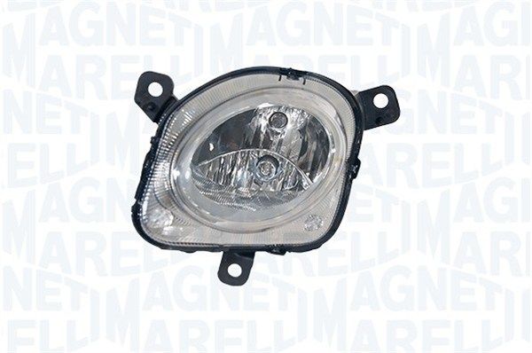 Magneti Marelli Headlight Left 712475101129 - image 2