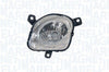 Magneti Marelli Headlight Left 712475101129 thumbnail