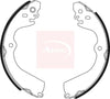 Apec Brake Shoes Set SHU800 thumbnail