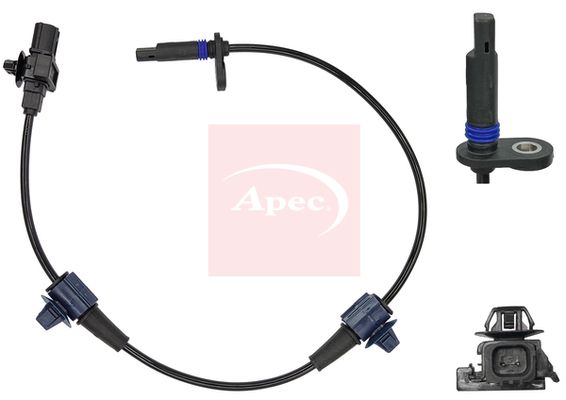 Apec Abs Sensor ABS1693 - image 2