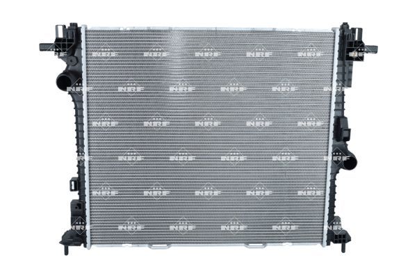 NRF Engine Cooling Radiator 550322 - image 2