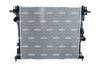 NRF Engine Cooling Radiator 550322 thumbnail
