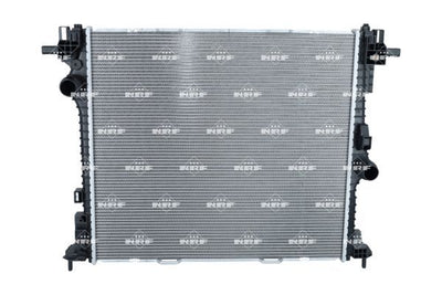 NRF Engine Cooling Radiator 550322