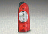 Magneti Marelli Rear Light Lamp Left 714000028190 thumbnail