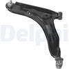 Delphi Wishbone/suspension Track Control Arm TC788 thumbnail