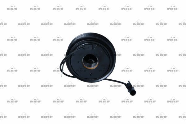 NRF Ac Compressor Magnetic Clutch 380099 - image 2