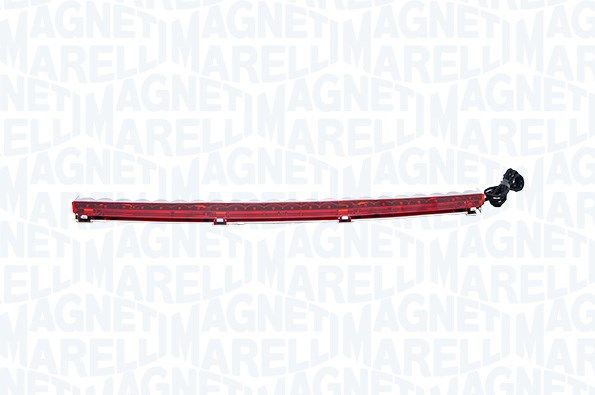 Magneti Marelli Third Brake Light Rear 715001120510 - image 2