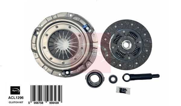 Apec Clutch Kit ACL1296 - image 2