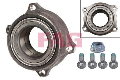 FAG Wheel Bearing Kit 713667810