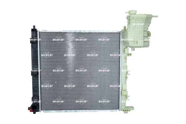 NRF Engine Cooling Radiator 53176 - image 2