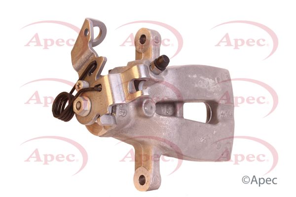 Apec Brake Caliper RCA831 - image 2