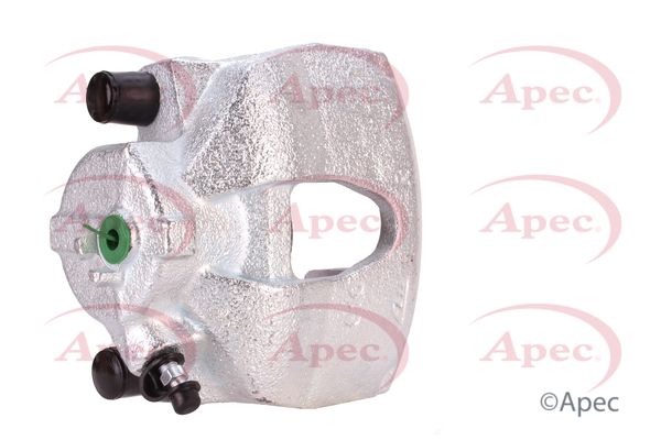 Apec Brake Caliper RCA453 - image 4