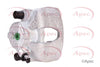 Apec Brake Caliper RCA453 thumbnail