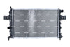 NRF Engine Cooling Radiator 53898 thumbnail