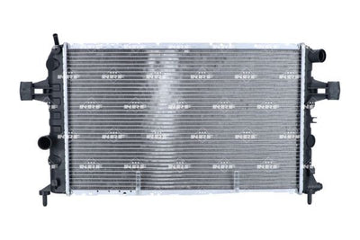 NRF Engine Cooling Radiator 53898