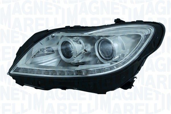 Magneti Marelli Headlight Right 711307023604 - image 2