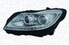 Magneti Marelli Headlight Left 711307023603 thumbnail