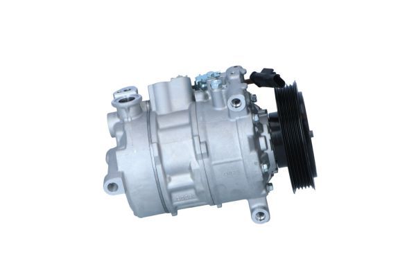NRF Air Conditioning Compressor 320150 - image 2