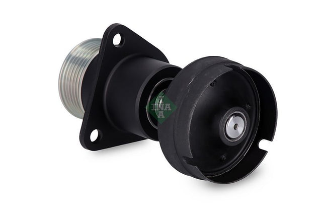 INA Overrunning Alternator Pulley 535015710 - image 3