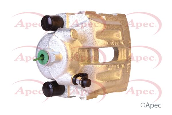 Apec Brake Caliper RCA582 - image 4