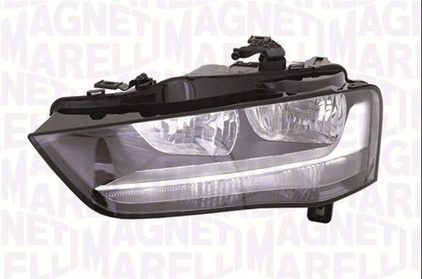Magneti Marelli Headlight Right 710301275602 - image 2