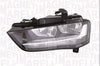 Magneti Marelli Headlight Left 710301275601 thumbnail