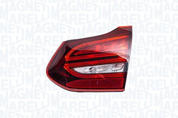 Magneti Marelli Rear Light Lamp Left 715001211033 - image 2
