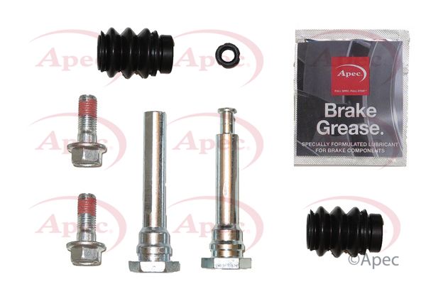 Apec Brake Calper Fitting Kit CKT1115 - image 2