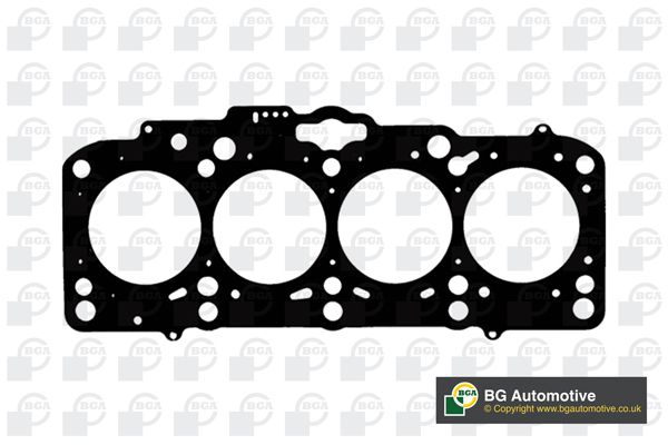 BGA Cylinder Head Gasket CH4554J - image 2