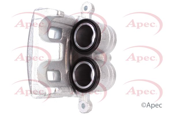 Apec Brake Caliper RCA463 - image 2