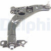 Delphi Wishbone/suspension Track Control Arm TC1103 thumbnail