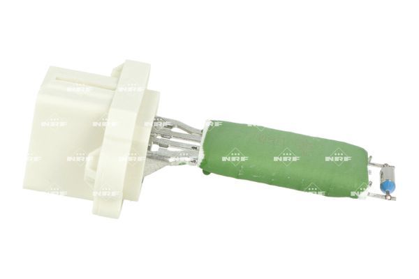 NRF Heater/blower Resistor 342013 - image 2