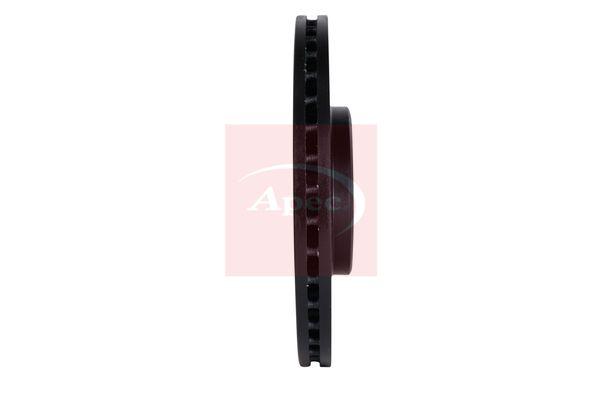 Apec Brake Disc DSK2424 - image 4