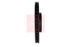 Apec Brake Disc DSK2424 thumbnail