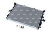NRF Engine Cooling Radiator 53798 thumbnail