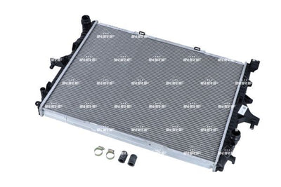 NRF Engine Cooling Radiator 53798