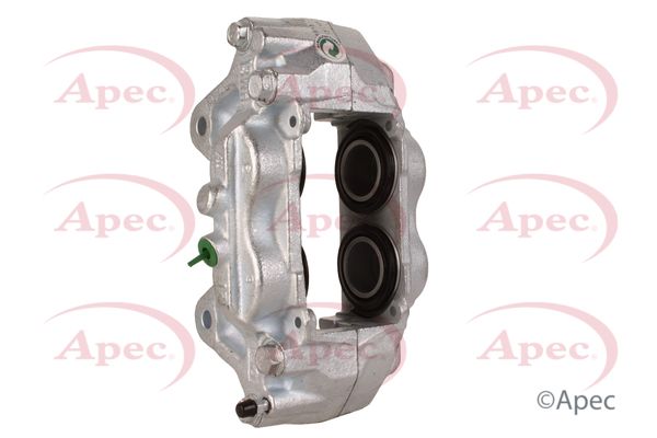 Apec Brake Caliper LCA142 - image 3