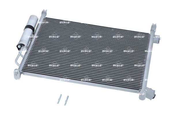 NRF Air Conditioning Condenser 350632 - image 2