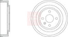 Apec Brake Drum DRM9218 thumbnail