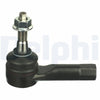 Delphi Tie Rod End TA3021 thumbnail