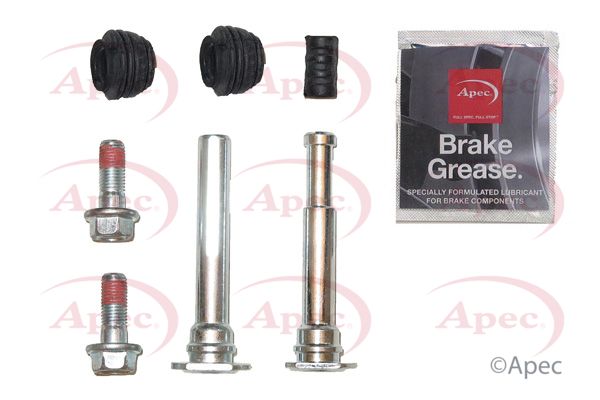 Apec Brake Calper Fitting Kit CKT1126 - image 2