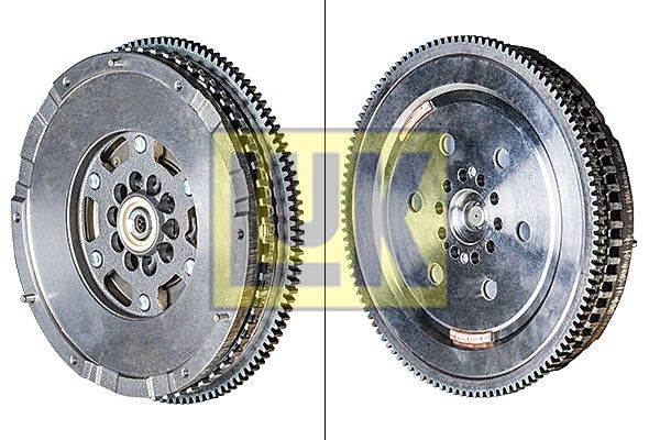 LuK Dual Mass Flywheel 415034810 - image 2