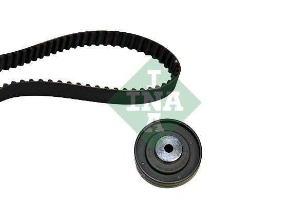 INA Timing Belt Kit 530015310 - image 2