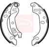 Apec Brake Shoes Set SHU647 thumbnail