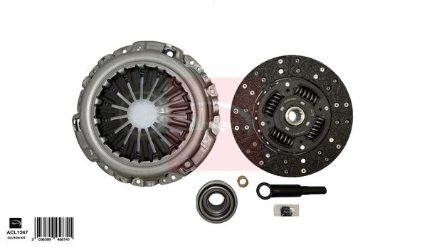 Apec Clutch Kit ACL1247 - image 2