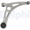 Delphi Wishbone/suspension Track Control Arm TC4018 thumbnail